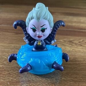 Disney Live Action The Little Mermaid Ursula figure